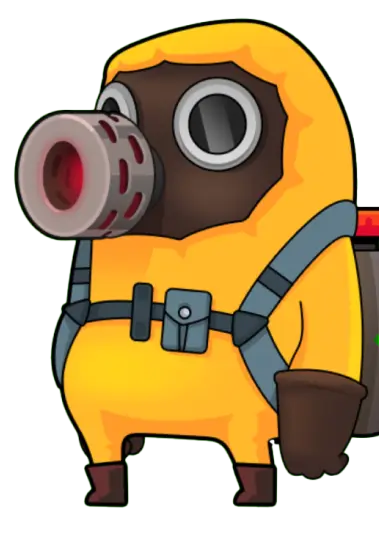 join-and-invite-mascot